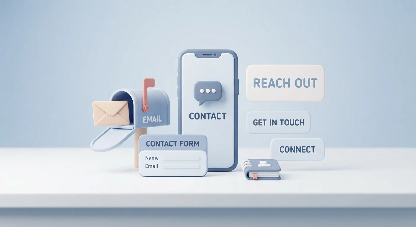 contact us synonyms