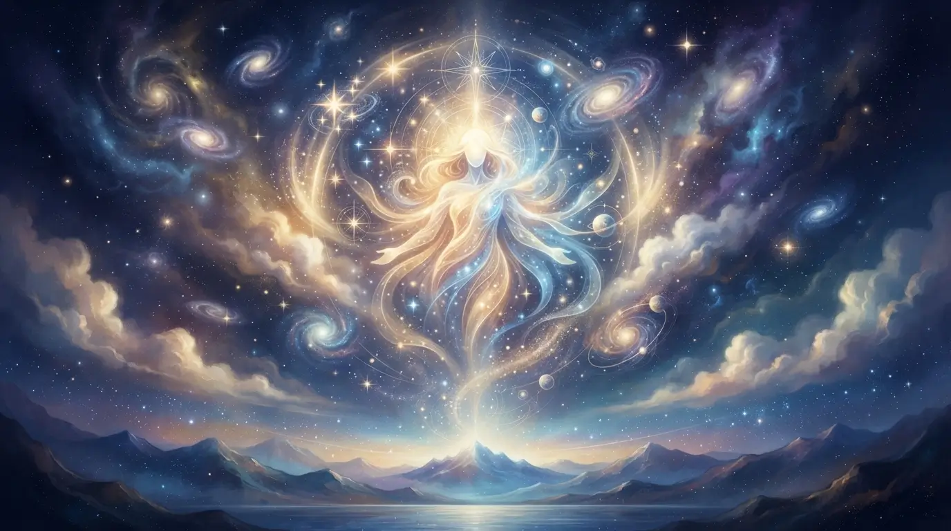 synonyms for deity