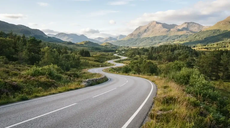 synonyms of road