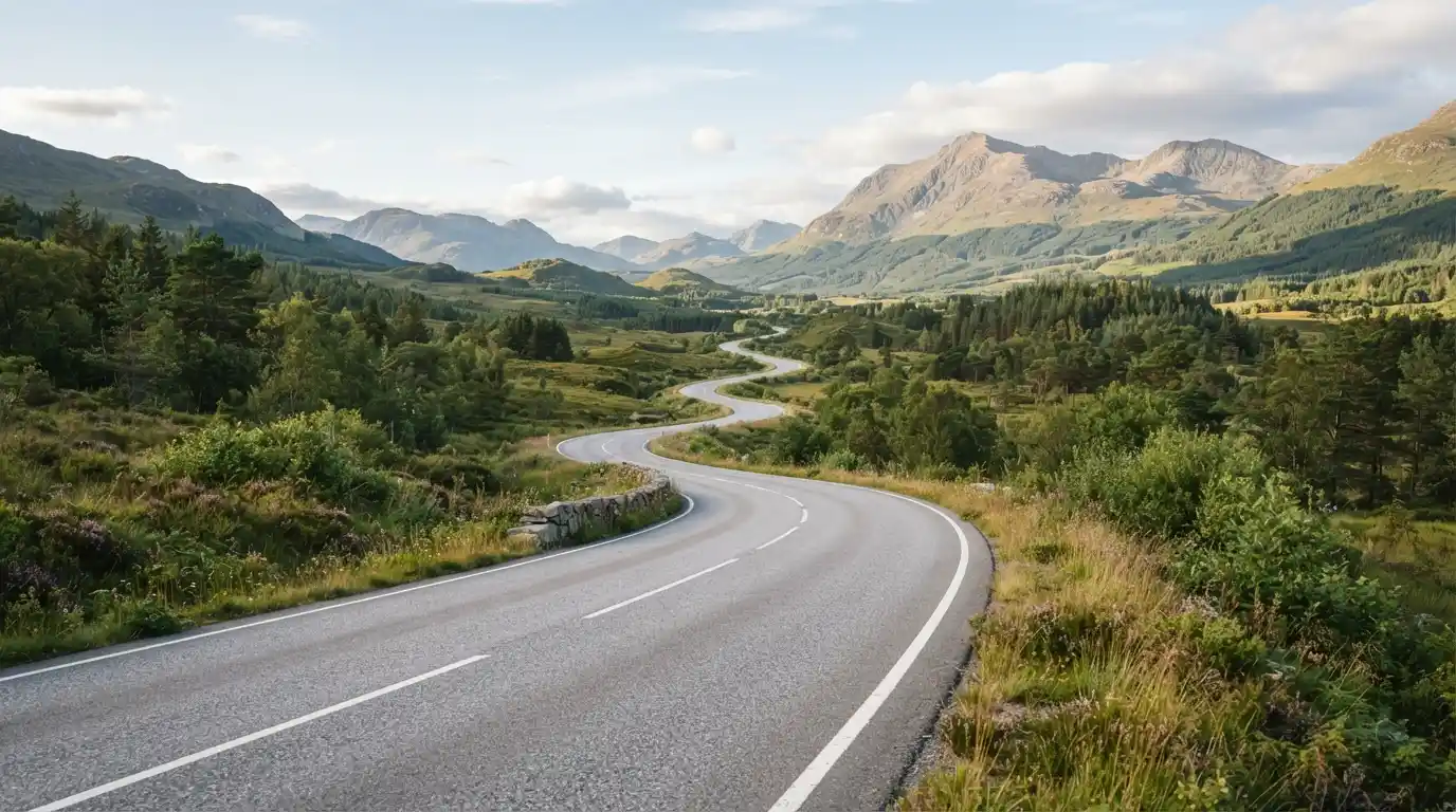synonyms of road
