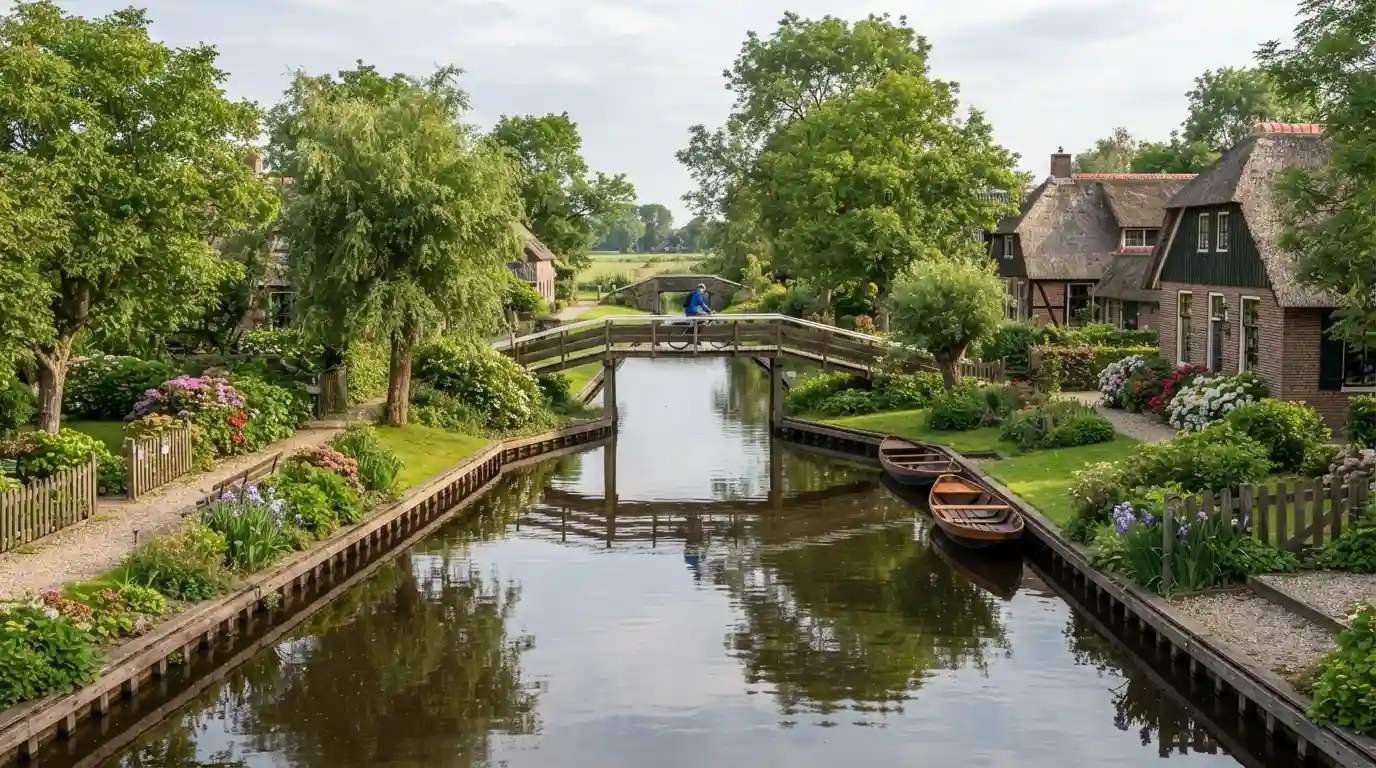 synonyms for canal