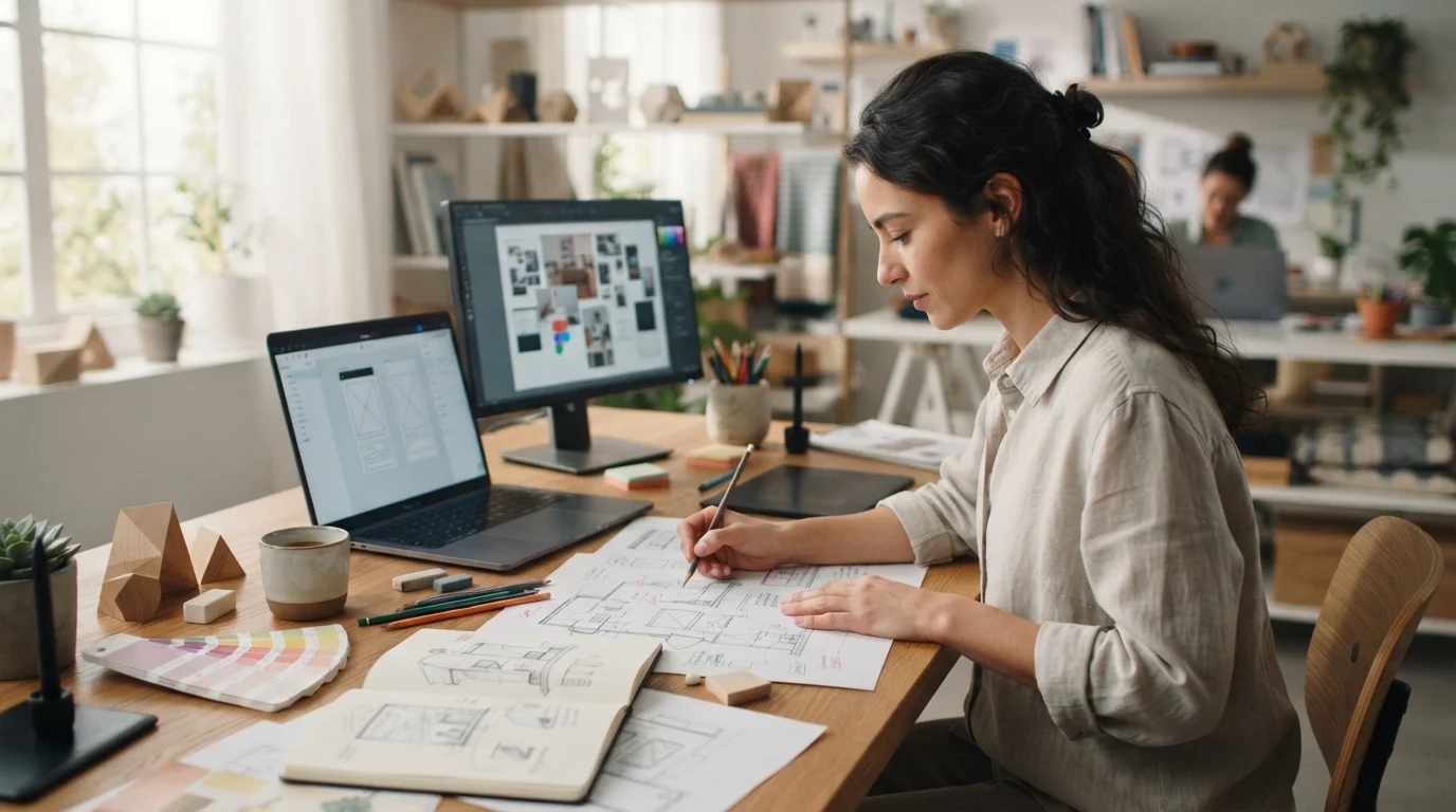 Synonyms of Design