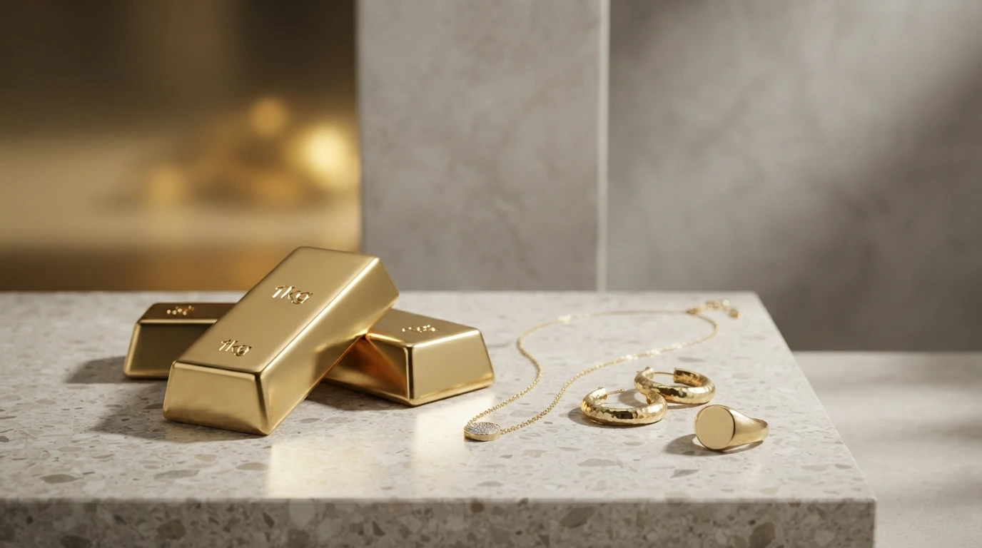 Synonyms of Gold