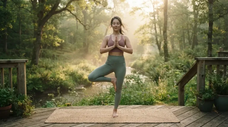 Synonyms for Yoga